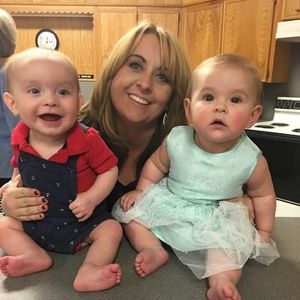 Meet your Posher, Misty